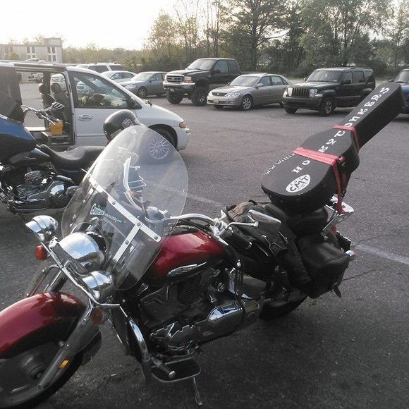 Meet your Posher, Wayne - Picture 1 of 1